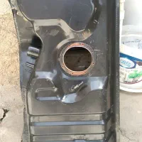 باک پراید انژوکتوری