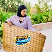 فروش ترموال رولی HPL درجه یک زیر قیمت