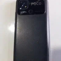 گوشی پوکو C40
