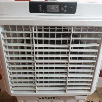 کولر آبی ایستاده