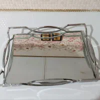 تعدادی وسیله درحدنو