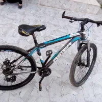 دوچرخه سایز۲۶