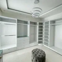 اکسستوری/کلوزت روم/کمد