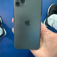 آیفون ۱۱ پرو مکس  11pro max