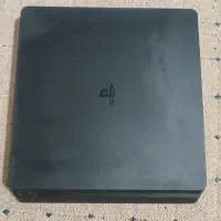 PS4 slim 500g|کنسول، بازی ویدئویی و آنلاین|کرج, کرج نو|دیوار
