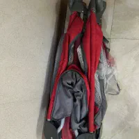 تخت پارک کودک