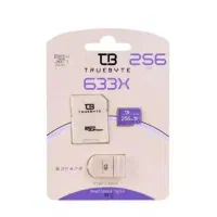فلش مموری سرعت بالا 256G