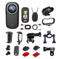 دوربین اکشن اسپرت Camera 4k Ultra HD