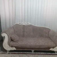 مبل راحتی ۶نفره