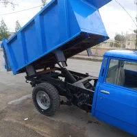 نیسان کمپرس91