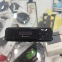 mp3 player برند Transcend با ظرفیت 8 گیگابایت