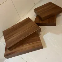 شلف چوبی