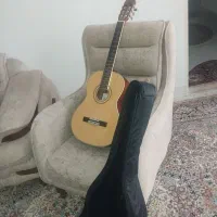 گیتار بسیار زییاوبا کیفیت