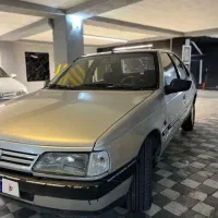 پژو۴۰۵