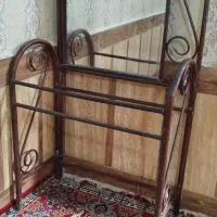آیینه ارایشگاه    آینه  ارایشگا