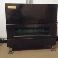 بخاری گازسوز مهیا گاز