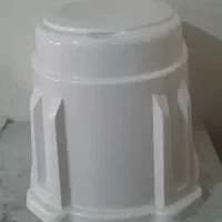 توالت فرنگی استفاده نشده