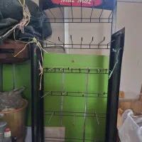 استند سوپری مزمز