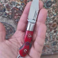 چاقو زنجان (بابا)