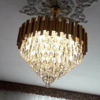 **لوسترنوی نو شیک**