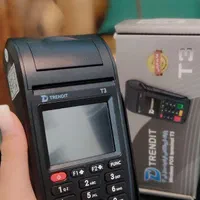 کارتخوان آکبند و سخنگو T3.کارت خوان. پوز سیار