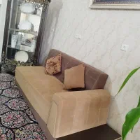 مبل ال تمیز