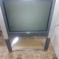 تلوزیون 28 اینچ سونی