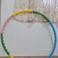 حلقه هولاهوپ