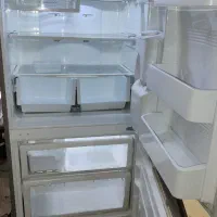 یخچال فریزر کمتر از یک سال کارکرد