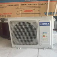 کولر گازی اسپلیت دیواری نو