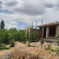 فروش خانه باغ در درببهشت روستای جهادآباد کلوک