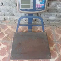ترازوی دیجیتال ۵۰ کیلویی