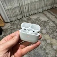 Airpod pro2 2024 type c|لوازم جانبی موبایل و تبلت|مشهد, ایثار|دیوار