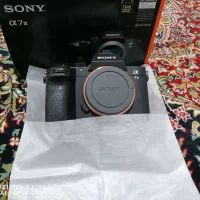 دوربین سونی 7lll