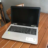 لپتاپ Asus