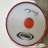 طبل یاماها محرمی بابل