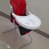 صندلی غذای کودک