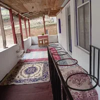 ویلا کوهستانی اجاره ای