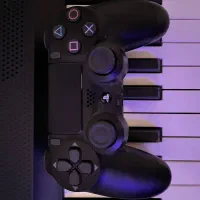 دسته PS4
