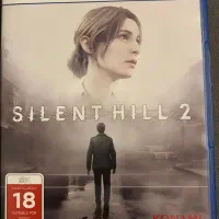 SILENT HILL .VALLAHALLA