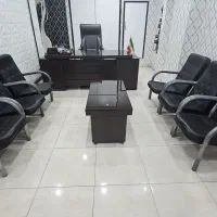 فروش ست کامل دفترکار.املاک