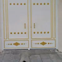 نقاشی ساختمان