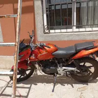 پالس200سی سی مزایده ای
