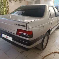 پژو 91|خودرو سواری و وانت|زابل, |دیوار