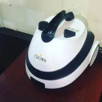 بخار شوی کرون نو