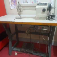 چرخ خیاطی صنعتی راسته دوز