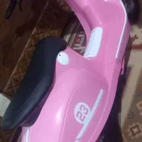 ماشین و موتور شارژی