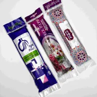 سفره یکبار مصرف و کیسه زباله رولی فروش مستقیم