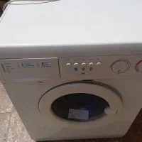 ماشین لباسشویی