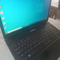 لبتاپ  دانشجویی پنتیوم با قیمت مناسب وکارکرد خوب